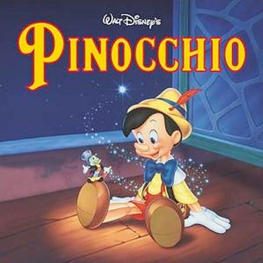 pinocchio