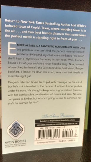 CowboyWon Back Cover