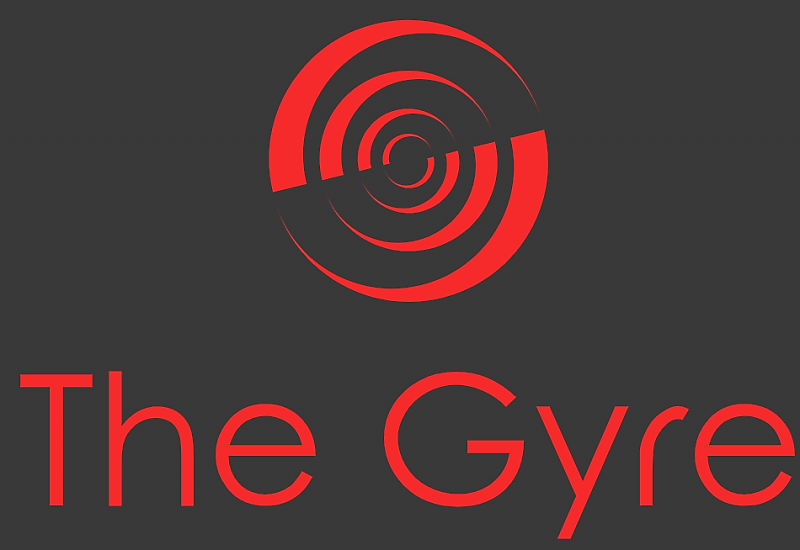 Welcome To The Gyre