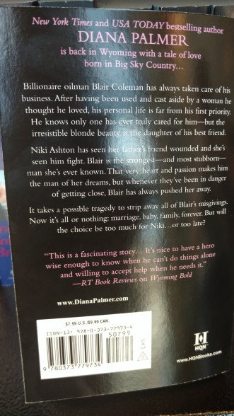 WyomingRugged Back Cover